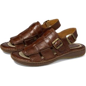 BORN Miguel Tan Full Grain