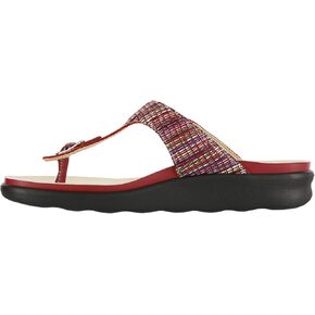 SAS Women's, Sanibel Thong Sandal in Kuwait
