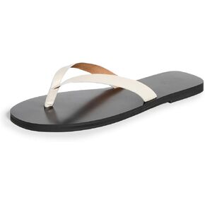 Madewell Women's Greene Flip Flops