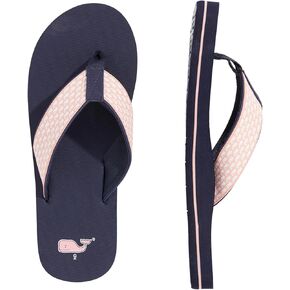 vineyard vines Women's Casual Flip-Flop