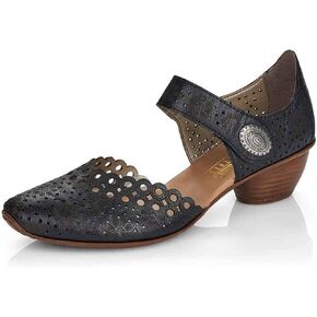 Rieker Women's High 43753 Low Shoes
