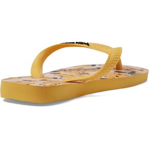 Havaianas Women's Farm Cheetah Bananas Flip-Flop