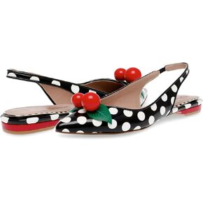 Betsey Johnson Women's Junniper Mule