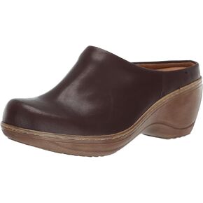 SoftWalk Women's Clogs