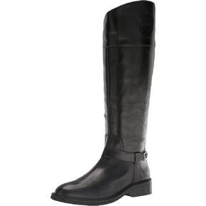 Vince Camuto Women's Amanyir Riding Knee High Boot Fashion