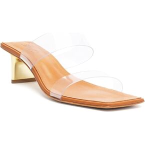 SCHUTZ Women's Ariella Tab Sandal