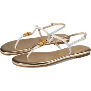 Lilly Pulitzer Women's Daphne Sandals Flat