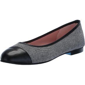 French Sole Women's Caroline Ballet Flat