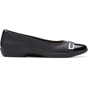 Clarks Womens Meadow Rose