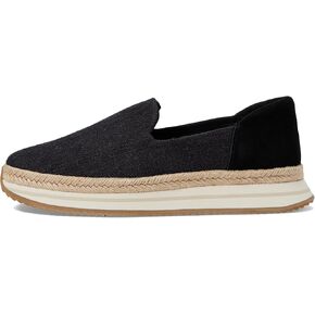 TOMS Women's, Jocelyn Espadrille Slip-On