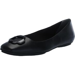 Anne Klein women's Aggie Ballet Flat