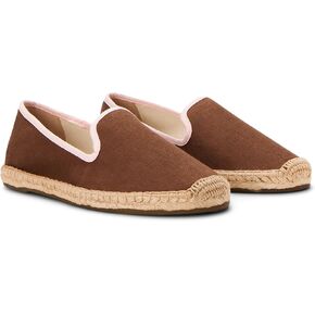 Soludos Women's Smoking Slipper Espadrille Loafer