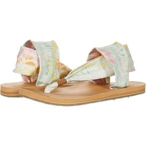 Sanuk Sling Soft Top