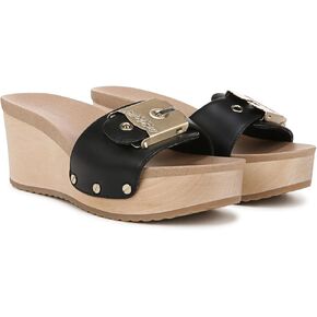 Dr. Scholl's Women's Original Life Slide Sandal