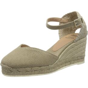 Castañer Women's Espadrilles Sneaker