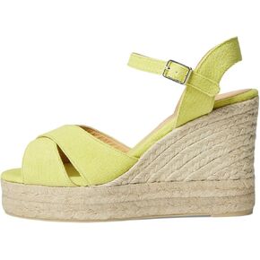 Castañer Women's Blaudell 80 Espadrille Wedge Sandal