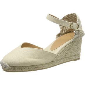 Castañer Women's Espadrilles Sneaker