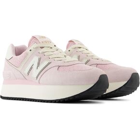 New Balance Women's 574+ Sneaker in Saudi Arabia