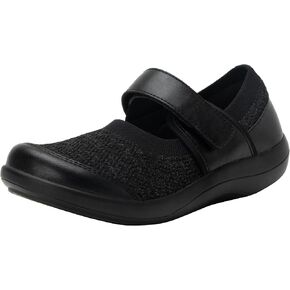 Alegria Dinamo Womens Mary Jane Shoes