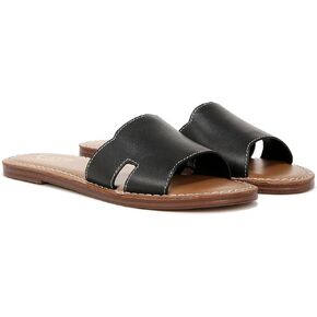 Franco Sarto Women's Romana Slide Sandal