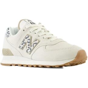 New Balance Women's 574+ Sneaker