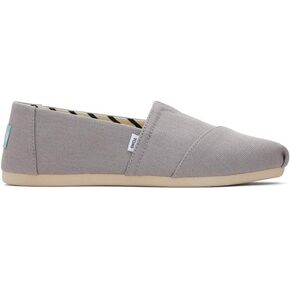 TOMS Women's Alpargata Wide Loafer Flat
