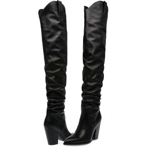 Steve Madden Women's Landy Knee High Boot