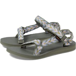 Teva Women's Original Universal Sport Sandal, 2010s Archival Revival, 9