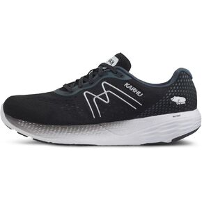 Karhu Women’s Ikoni Running Shoe - High Cushion Support Shoes for Runners/Lightweight, Comfortable & Breathable Support/Perfect for Active Lifestyle
