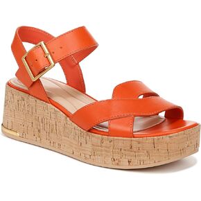 Franco Sarto Women's Classic Wedge Sandal