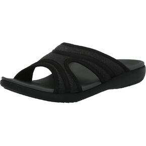 Spenco Women's Yumi Constellation Flip-Flop