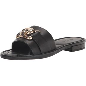 Aerosoles Women's Big Chain Slide Slipper