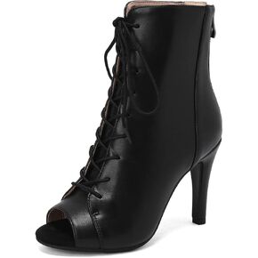 Women Classic Gladiator Summer Booties