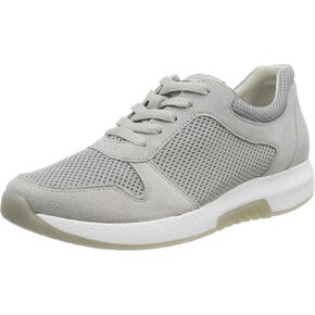 Gabor Girl's Low-Top Sneakers, 2 UK