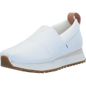 TOMS Women's Alpargata Resident 2.0 Sneaker
