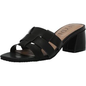 NYDJ Women's Gloriana Calf Leather
