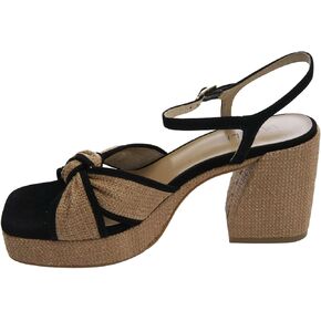 VANELi Women's Mina Heeled Sandal