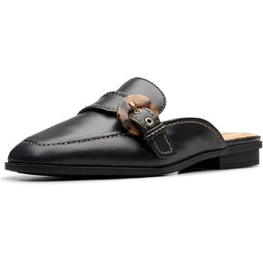 Clarks Womens Lyrical Shine