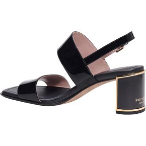 Kate Spade New York Women's Merrit Heel Sandal Heeled