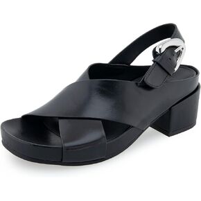 Aerosoles Women's Chrystie Heeled Sandal
