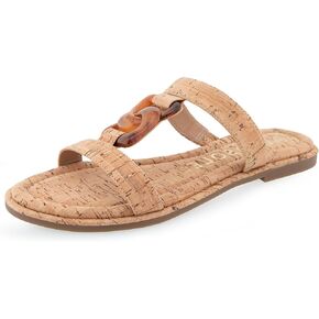 Aerosoles women's Geraldine Slide Sandal