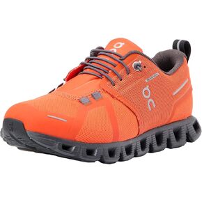 ON Cloud 5 Waterproof Womens Shoes