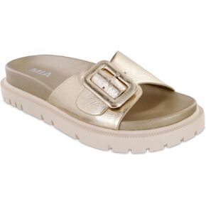MIA Women's Gya Slide Sandal