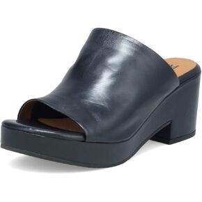 Miz Mooz Gwen Women's Platform Sandals