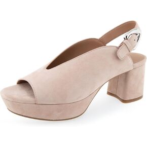Aerosoles Women's Cornelia Heeled Sandal