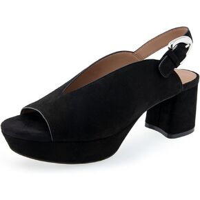 Aerosoles Women's Cornelia Heeled Sandal