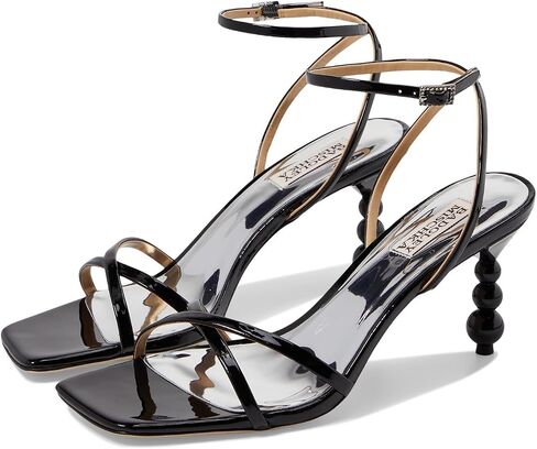 Badgley Mischka Women's Callie Heeled Sandal in Saudi Arabia