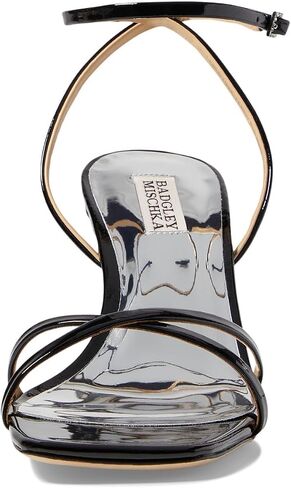 Badgley Mischka Women's Callie Heeled Sandal in Saudi Arabia