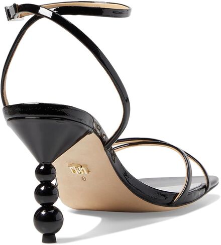 Badgley Mischka Women's Callie Heeled Sandal in Saudi Arabia