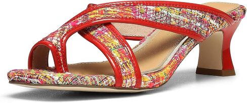 Donald Pliner Women's Heeled Sandal in Saudi Arabia